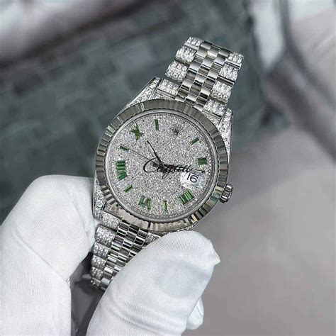 rolex customisation|create your own rolex.